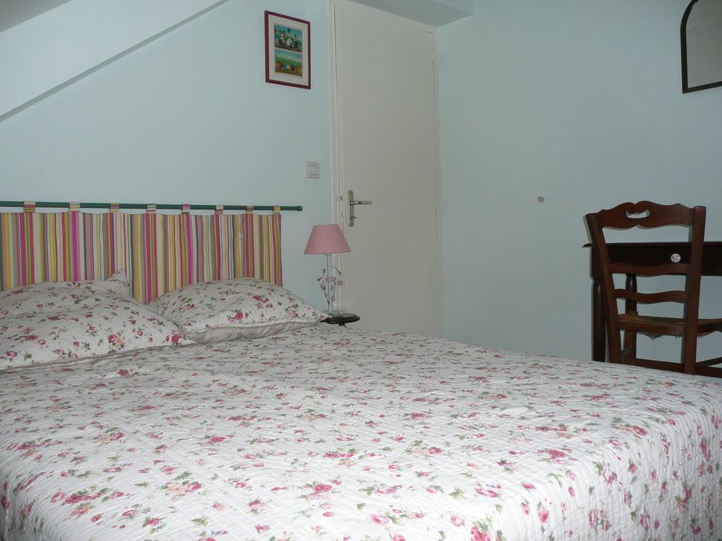Gite Ker Maria Saint-Grave Ruang foto